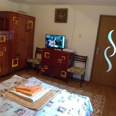 Casa Ana Διαμέρισμα Haţeg Εξωτερικό φωτογραφία
