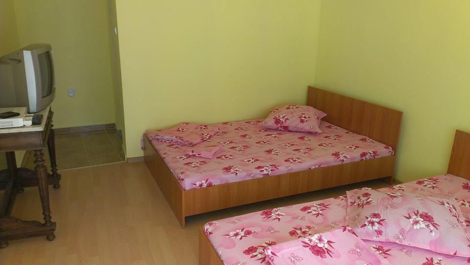 Casa Ana Διαμέρισμα Haţeg Εξωτερικό φωτογραφία