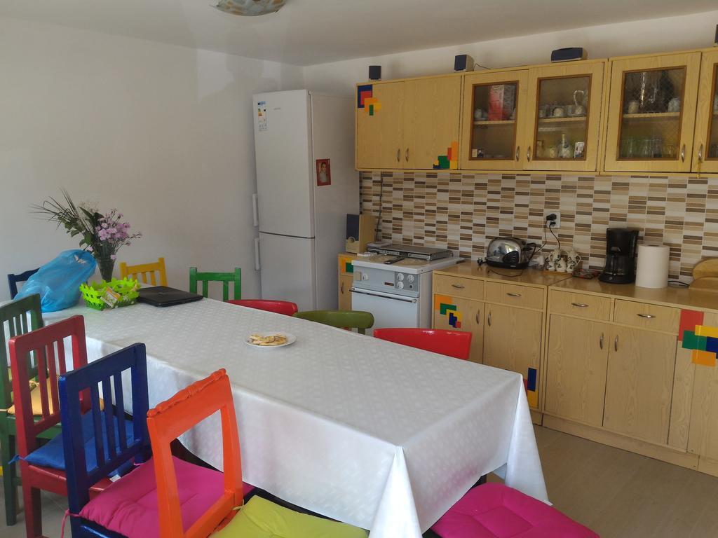 Casa Ana Διαμέρισμα Haţeg Εξωτερικό φωτογραφία
