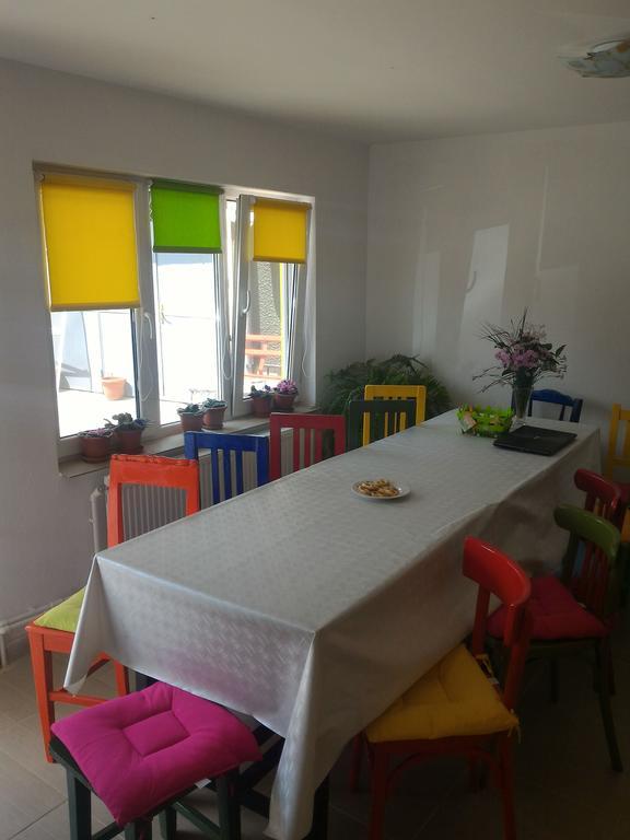 Casa Ana Διαμέρισμα Haţeg Εξωτερικό φωτογραφία