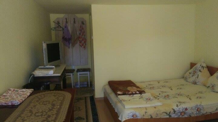 Casa Ana Διαμέρισμα Haţeg Εξωτερικό φωτογραφία