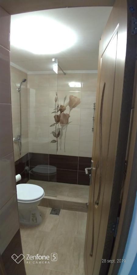 Casa Ana Διαμέρισμα Haţeg Εξωτερικό φωτογραφία