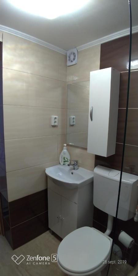 Casa Ana Διαμέρισμα Haţeg Εξωτερικό φωτογραφία