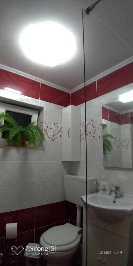 Casa Ana Διαμέρισμα Haţeg Εξωτερικό φωτογραφία